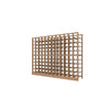 12 Column Base Rack - 750ml Bottles