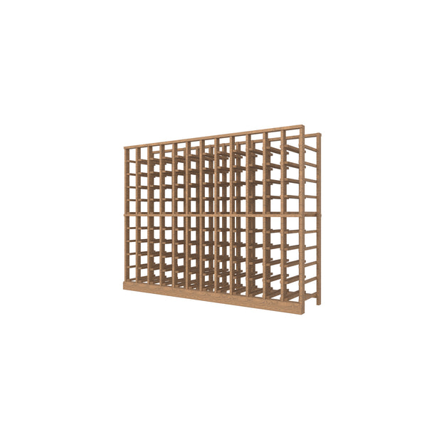12 Column Base Rack - 750ml Bottles