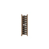 12 Column Base Rack - 750ml Bottles