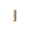 01 Column Base Rack with Display Row - Ice Wine Bottles