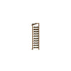 01 Column Base Rack with Display Row - Ice Wine Bottles