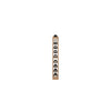 01 Column Base Rack with Display Row - Magnum Bottles
