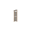 01 Column Base Rack with Display Row - Magnum Bottles