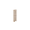 01 Column Base Rack with Display Row - 750ml Bottles