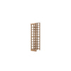 02 Column Base Rack with Display Row - 750ml Bottles