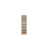 03 Column Base Rack with Display Row - Ice Wine Bottles