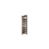 03 Column Base Rack with Display Row - Magnum Bottles