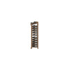 03 Column Base Rack with Display Row - 750ml Bottles