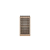 05 Column Base Rack with Display Row - 750ml Bottles
