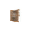 08 Column Base Rack with Display Row - 750ml Bottles