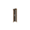 10 Column Base Rack with Display Row - 750ml Bottles