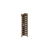 12 Column Base Rack with Display Row - 750ml Bottles