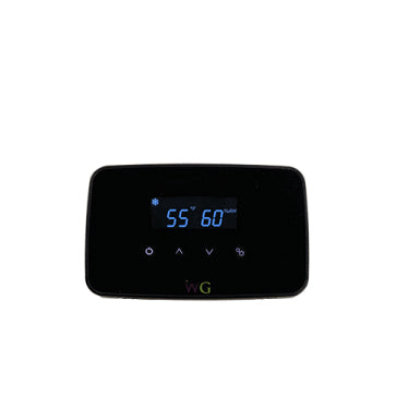 Wine Guardian - Remote Interface Controller and Thermostat